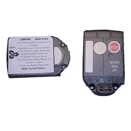 MOT TALKABOUT SPIRIT GT NiMH 700mAh Two-way Battery
