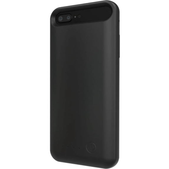 MFI BATT CASE-ROSE GOLD IPH7+ EXT BAT CASE APPLE MFI CERT PROTECT
