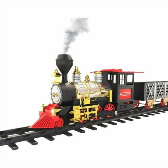 TRAIN SMK SND LIGHT (CLASSICTRAIN) (609456615884) (Mota)