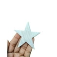 thumbnail image 1 of MOTHER OF PEARL SHELL STAR SHAPE 2.5 INCH 20 PIECES, 1 of 6