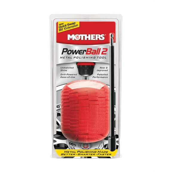 Mothers PowerBall 2