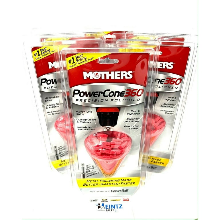 Mothers powercone 2024