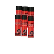 MOTHERS 16915 Speed Tire Shine 6 PACK - High-Gloss Finish - Superior Protection- 15 oz.