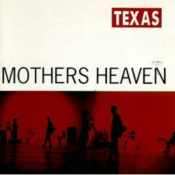 Texas - Mother's Heaven - Music & Performance - CD