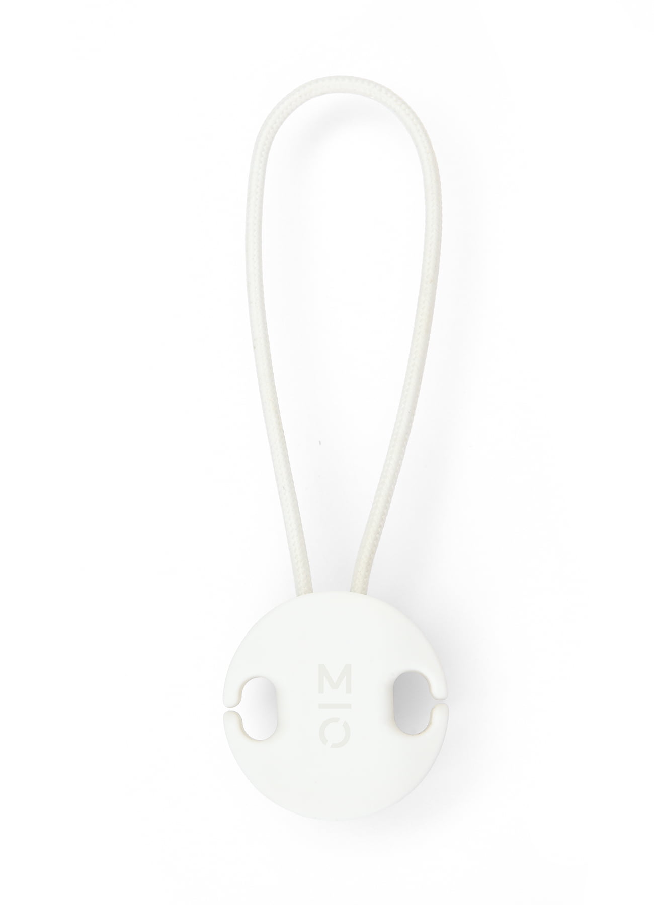 MOTILE™ Brand Sport Power Cord with Lightning® Connection, White