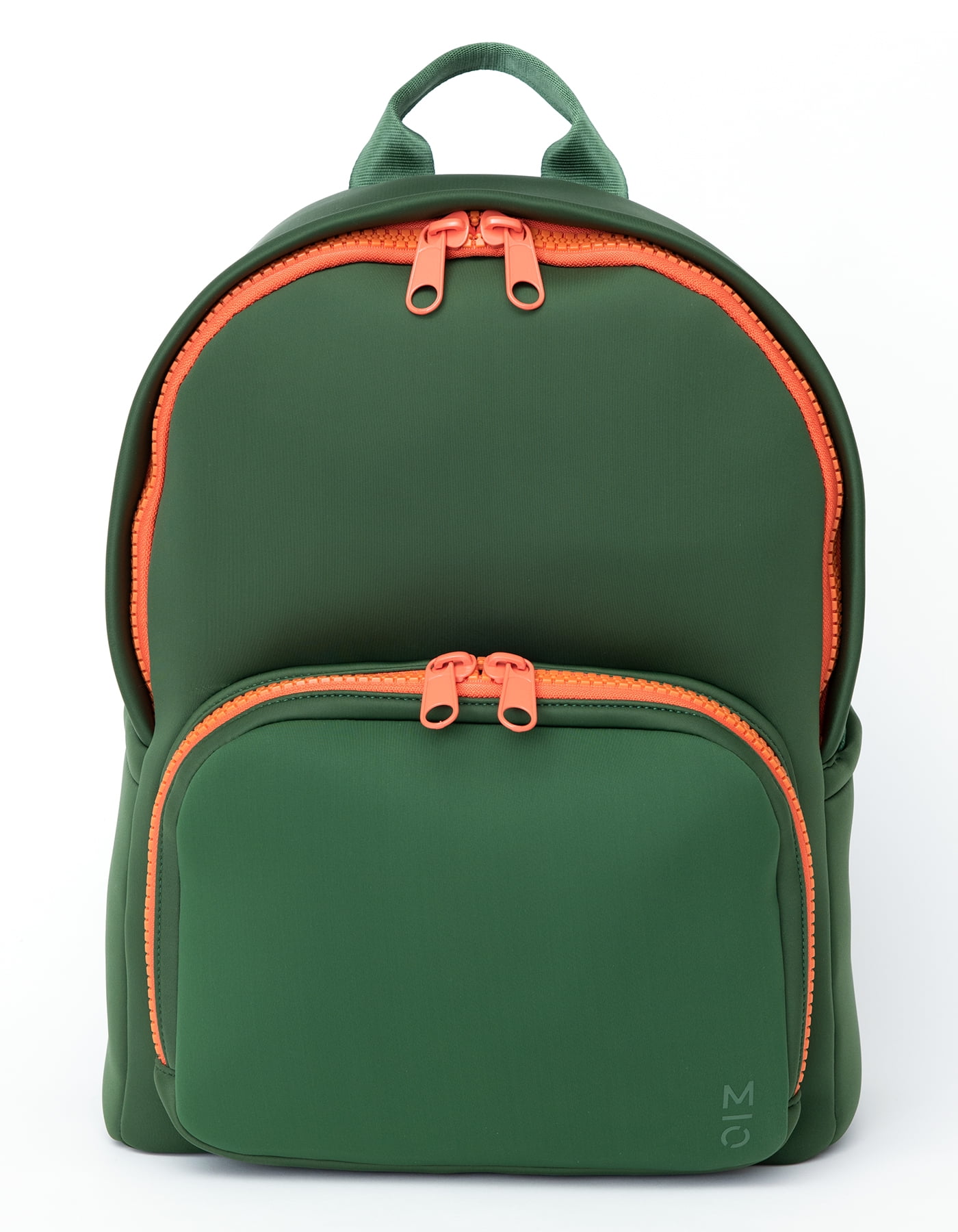 MOTILE Premium Laptop Backpack with 10 000 mAh Qi Certified