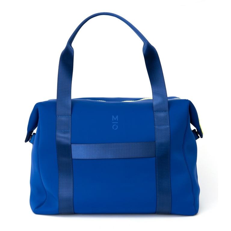 Premium gym bag top