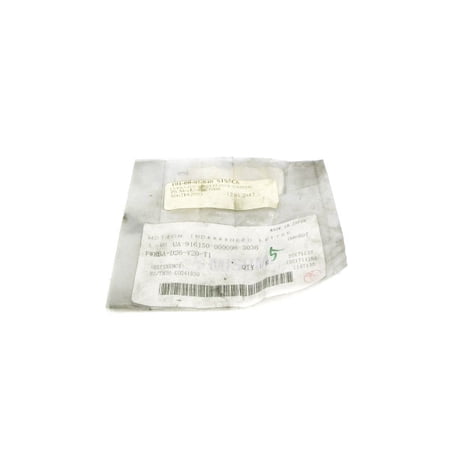 MOTION INDUSTRIES FWRBA-D26-V20-T1 (PKG OF 2) NSMP