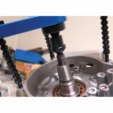 RPM Motion Compatible with PRO Crankcase Splitter V2 (08-0605)