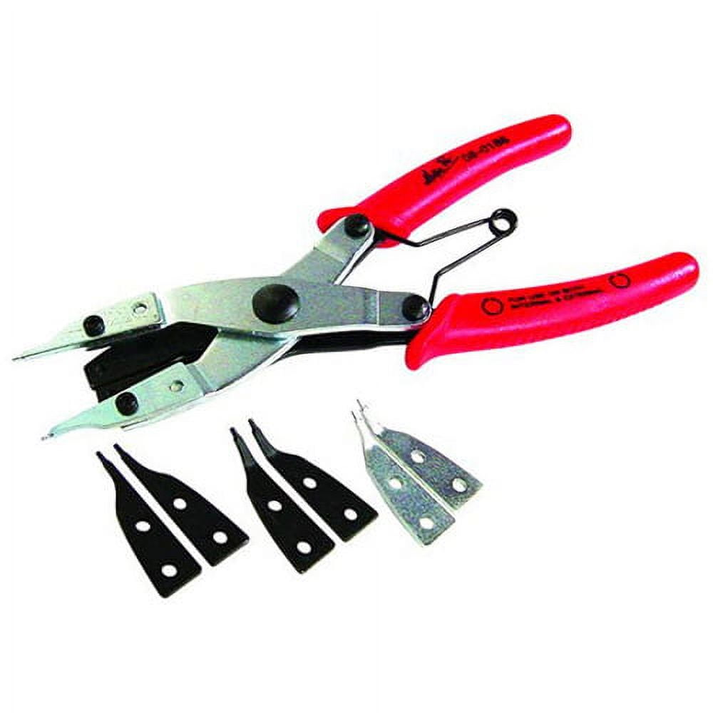 MOTION PRO Snap Ring Plier   #065211