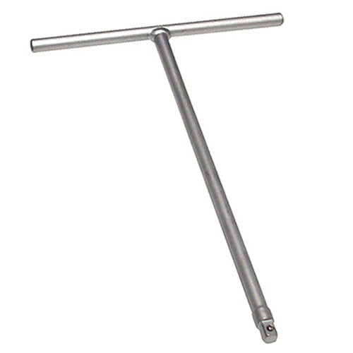Motion Pro (08-0158) Chrome 8.5" T-Handle Drive