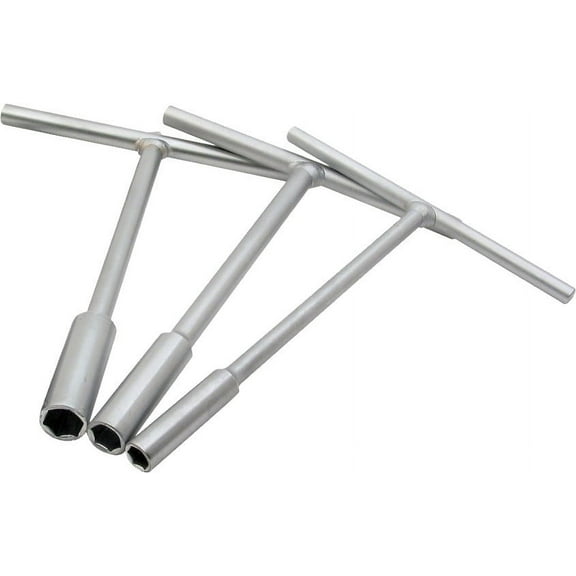 MOTION PRO T-HANDLE SOCKET 10MM 08-0129