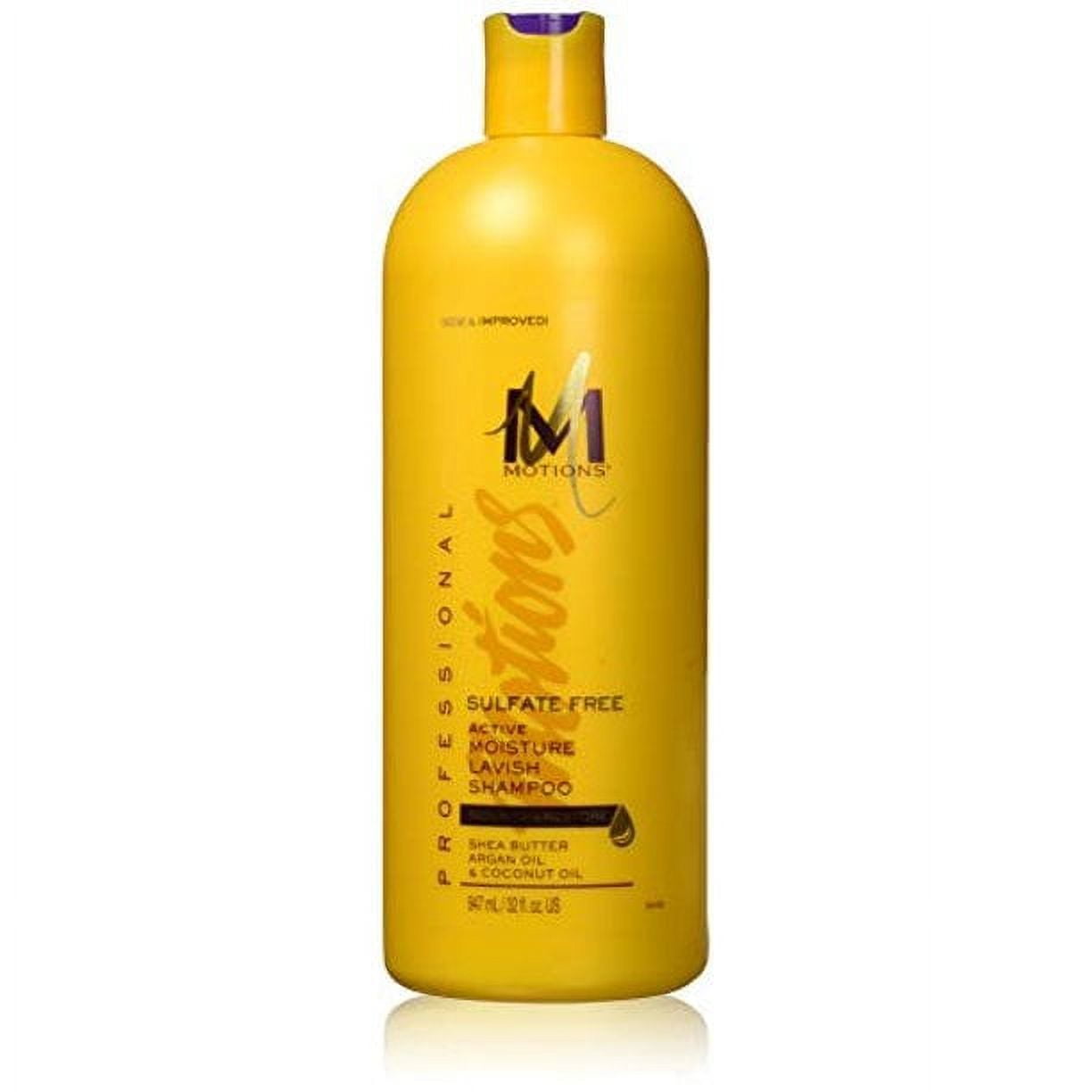 Motions Active Moisture Conditioner Motions Active Moisture Conditioner