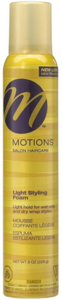 MOTIONS