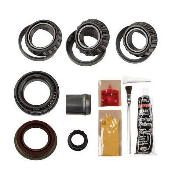 MOTIVE GEAR R14RLC Fits select: 2003-2010 DODGE RAM 2500, 2011-2012 DODGE RAM 3500