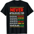 thumbnail image 1 of MOTIVESYOUR BLACK HISTORYYOUR BLACK PRIDE ORYOUR BLACK SKIN, 1 of 3