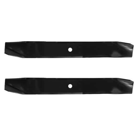 MOTIVITY 2 Pack High Lift Mower Blade Compatible with Toro TimeCutter 4200 4225 4275 42" Decks 137-1999-03