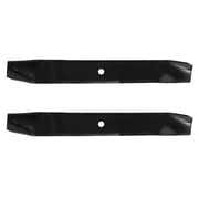 MOTIVITY 2 Pack High Lift Mower Blade Compatible with Toro TimeCutter 4200 4225 4275 42" Decks 137-1999-03