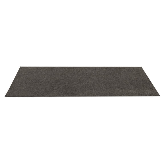 MOTIVITY Oil Spill Mat - Protects Garage Floors - Absorbs Spills With No Soak Through - Reusable, Washable, and Durable - USA Made