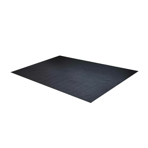 MOTIVITY XL Oil Spill Mat 36x59" - Protects Garage Floors - Absorbs Spills With No Soak Through - Reusable, Washable, Durable - USA Made