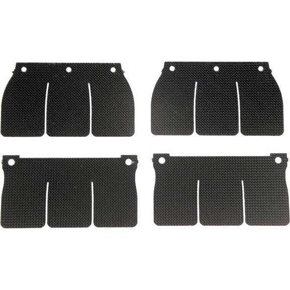 MOTO TASSINARI 3P794B V-Force Reed Petals