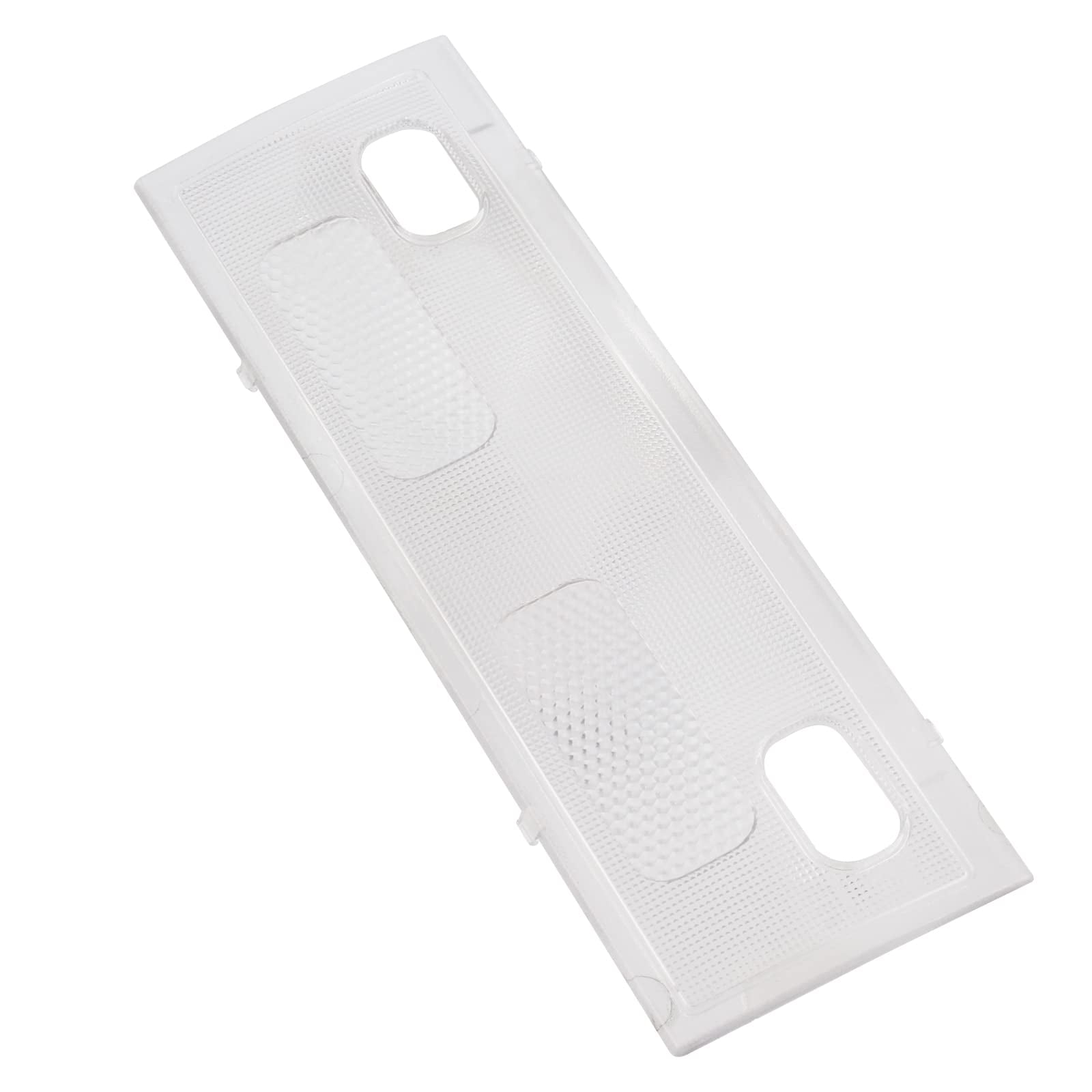 Interior Overhead Console Doe Light Cover Clear Lens Overhead Console