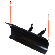 DENALI PLOWS  66 Hydraulic HD PRO Black Plow Kit for 2016-2026 Polaris Generals
