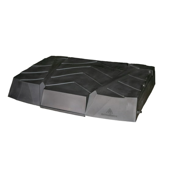 HIGHLANDS CARGO UTV Rear Bed Cover for 2022-2026 Polaris Ranger 570 SP Models