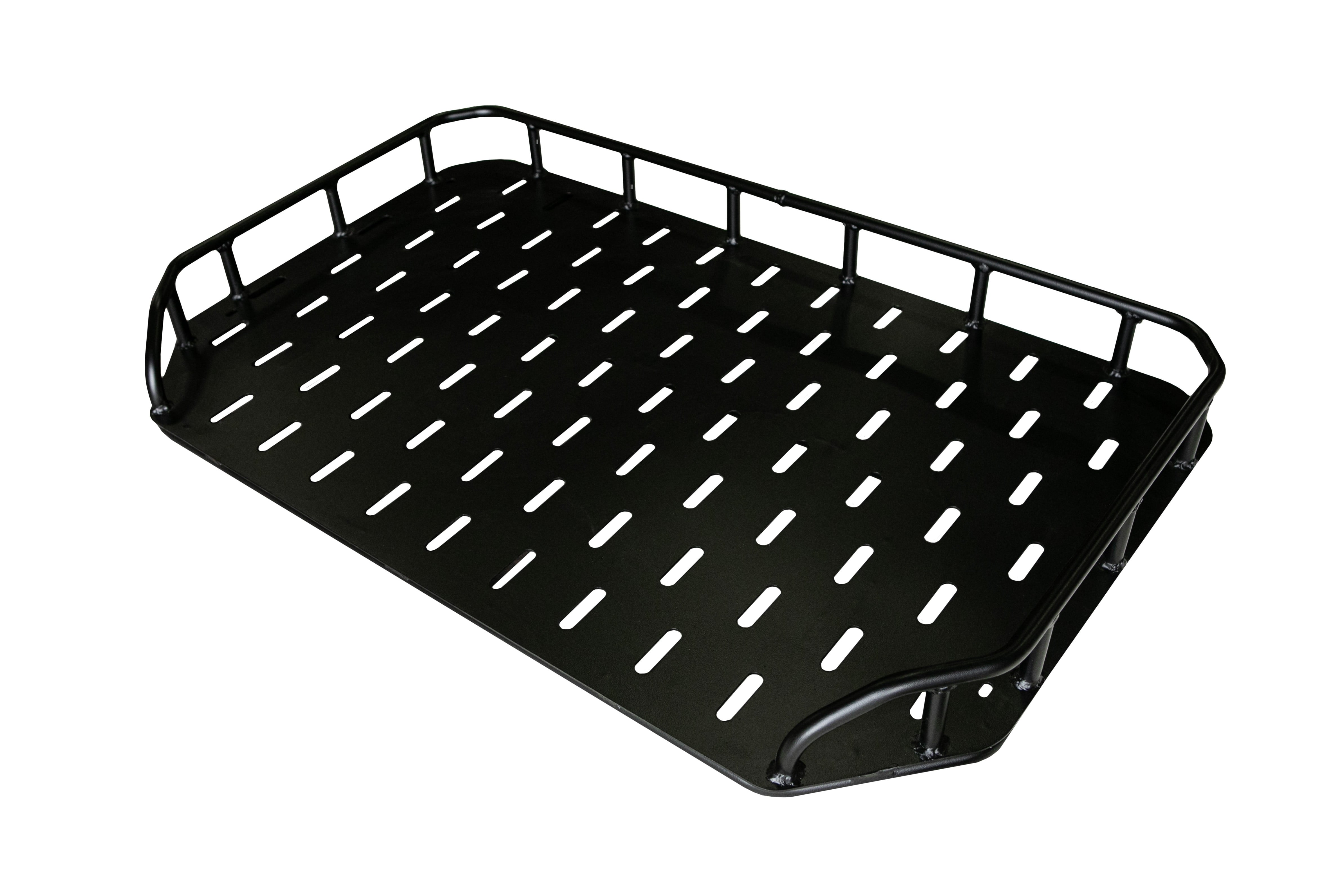 HIGHLANDS UTV Xpedition Rear Roof Rack fits 2024 Polaris Xpedition