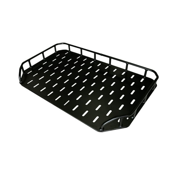 HIGHLANDS UTV Xpedition Rear Roof Rack fits 2024 Polaris Xpedition