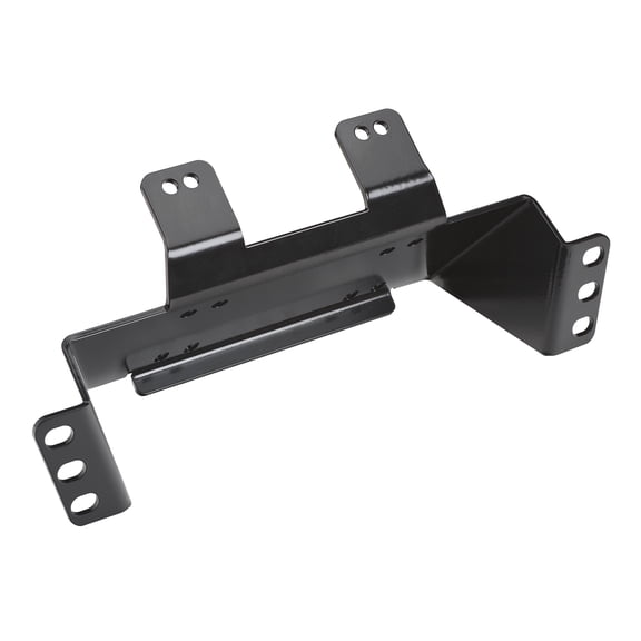 VIPER UTV Winch Mount for 2010-2025 Mid-Size Polaris Ranger