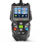 MOTOPOWER Car OBD2 Scanner Check Engine Fault Code Reader Diagnostic Scan Tool, Oil Reset, EPB Reset, Performance Test