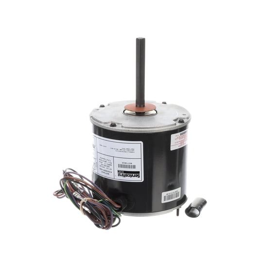 MOTOR, 1/4HP 48FR 230V 850RPM MOT18625 - Genuine OEM Replacement Part