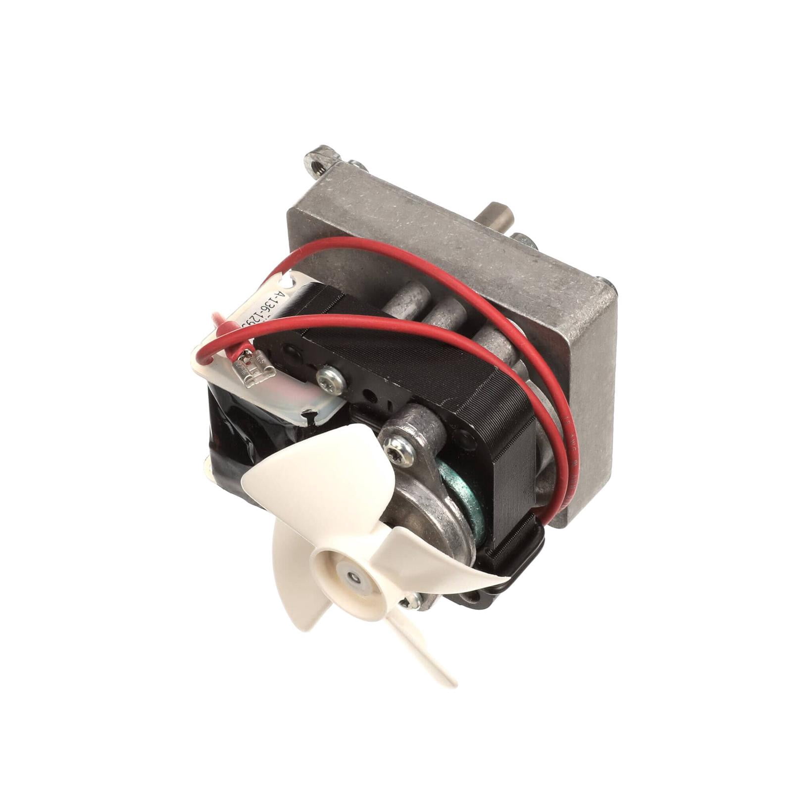 MOTOR, 220V GR 92001 47498 - Free Shipping - Genuine OEM Replacement Part