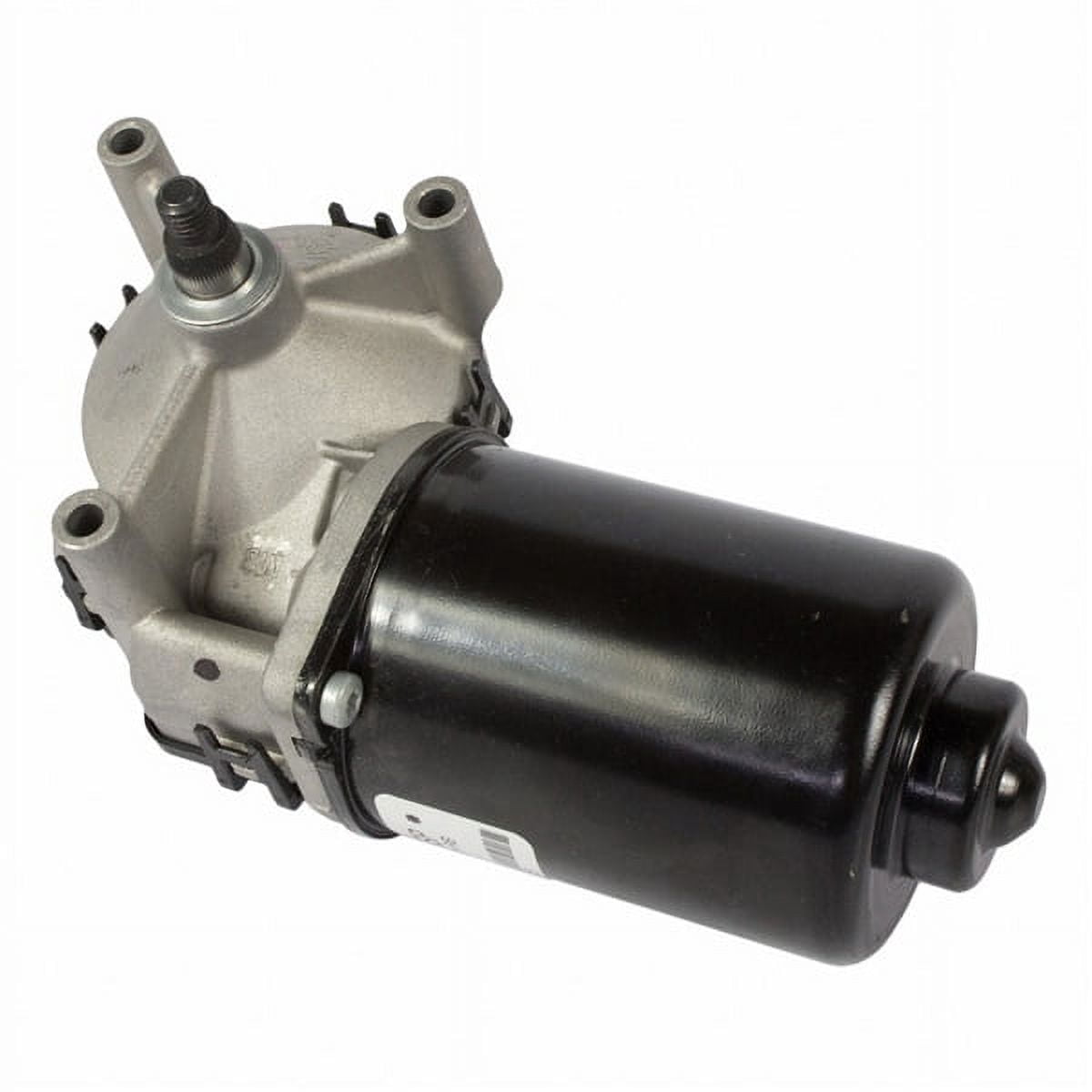MOTOR ASY - WIPER (P)