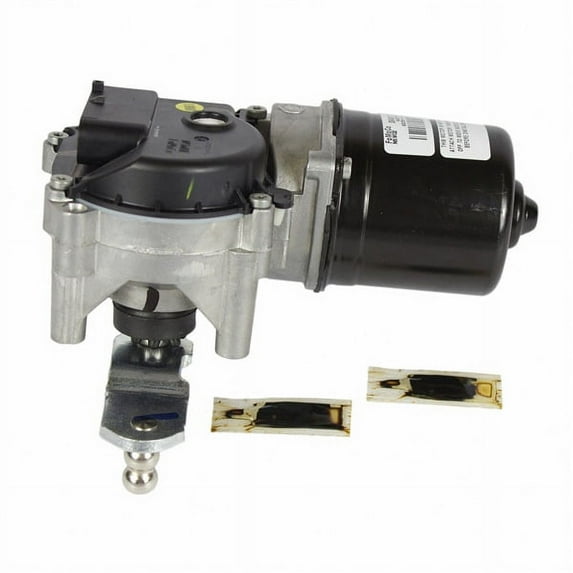 MOTOR ASY - WIPER (P)