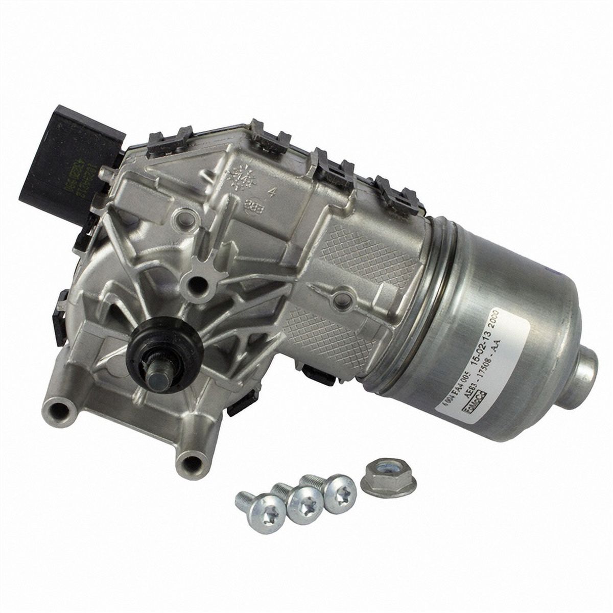 MOTOR ASY - WIPER (P)