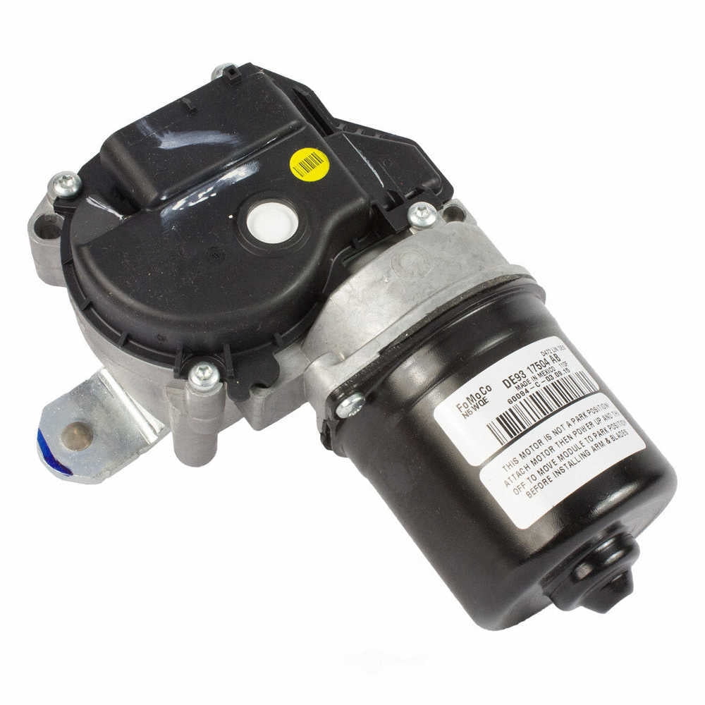 Motorcraft WM-818 Wiper Motor - Oe