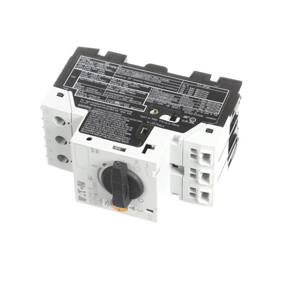 MOTOR BREAKER PKZMO-10-SC 50233164 - Genuine OEM Replacement Part