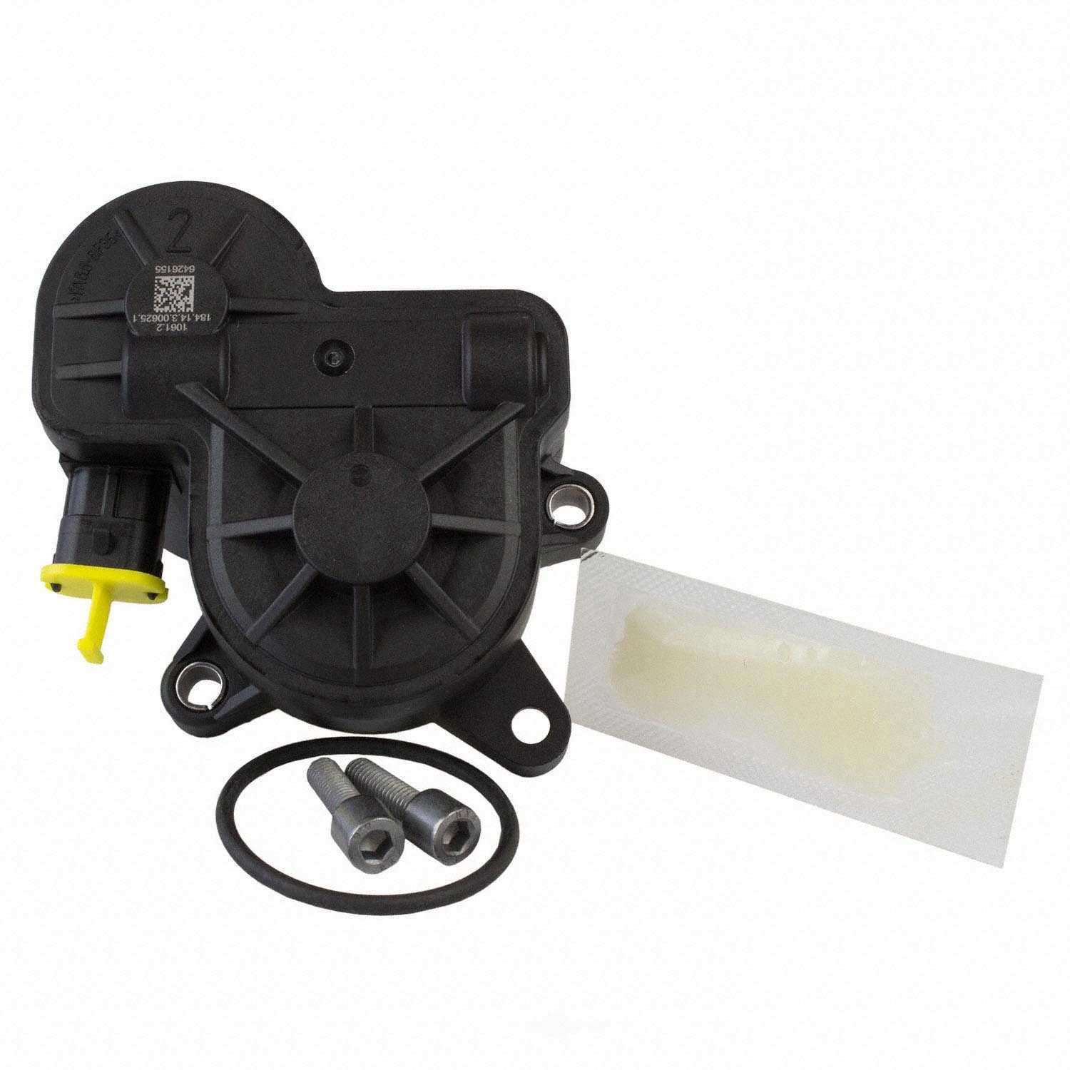 Motorcraft BKAT-3 Parking Brake Actuator