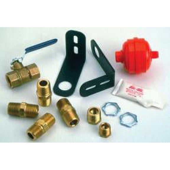 MOTOR GUARD CORP INTEGRATOR MODULE