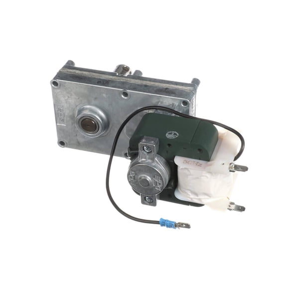 MOTOR (NEW 40 WATT) WITH HEXAG MOT208VOLYMP - Genuine OEM Replacement Part