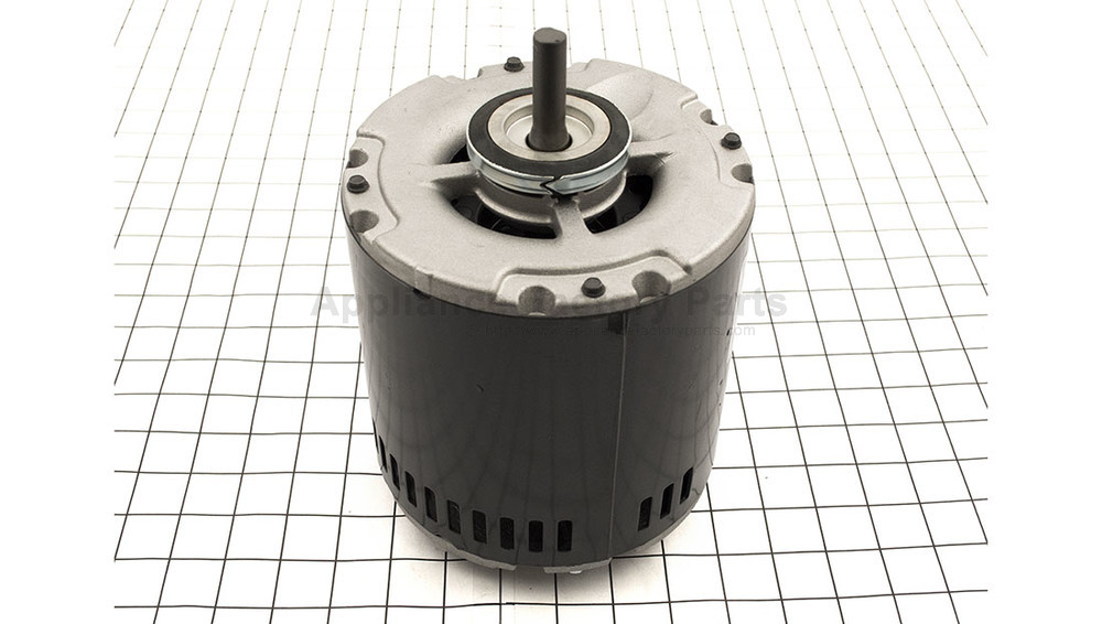 Appliance Factory Parts MOTOR ONLY 13HP 2SPD 120V 5740 - Walmart.com