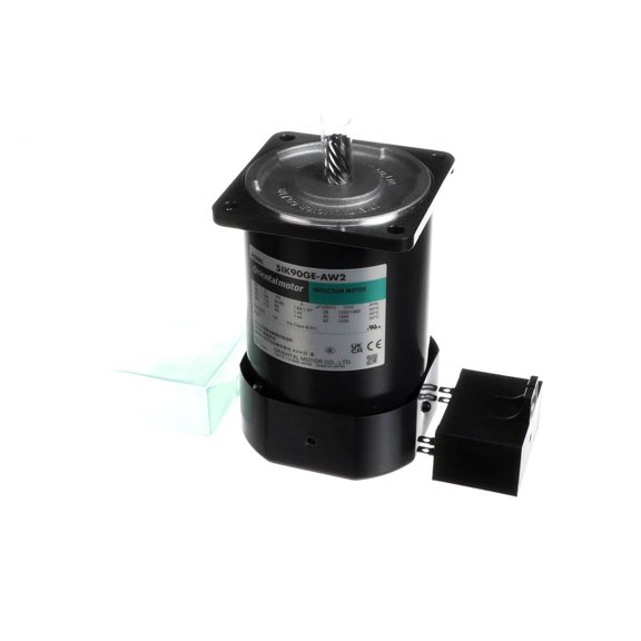 MOTOR, RIGHT-ANGLE GEAR F1210 - Genuine OEM Replacement Part