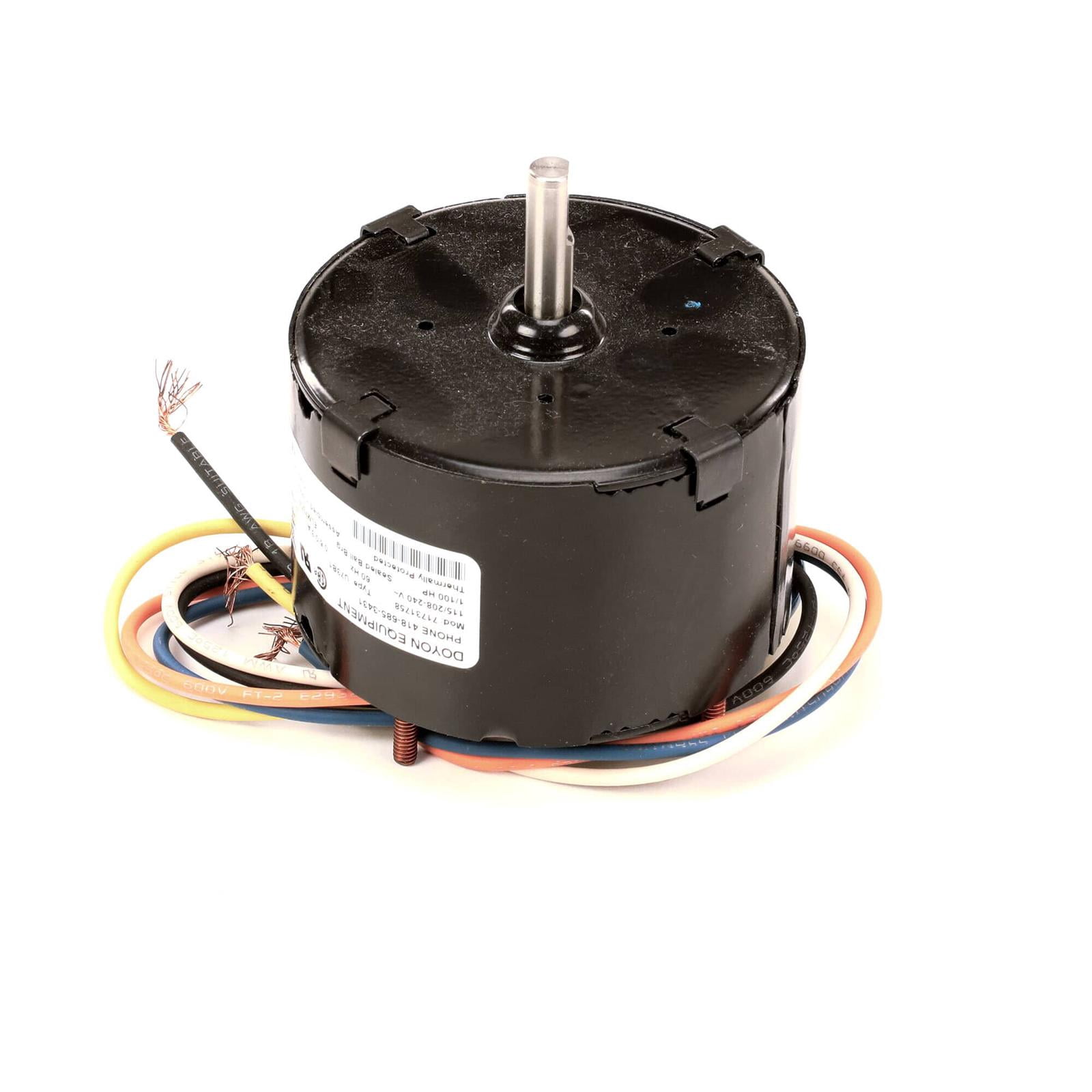 Diy Vibrating Motor