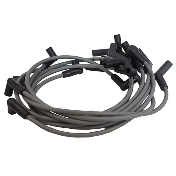 MOTORCRAFT Ignition Spark Plug Wire Kit Set fits Ford F150 F250 Bronco 5.0L V8