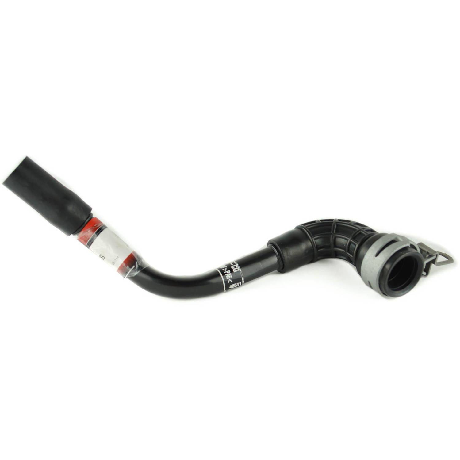 MOTORCRAFT KH796 HOSE-HTR WATER Fits select: 2013-2019 FORD ESCAPE, 2014-2016 FORD TRANSIT CONNECT