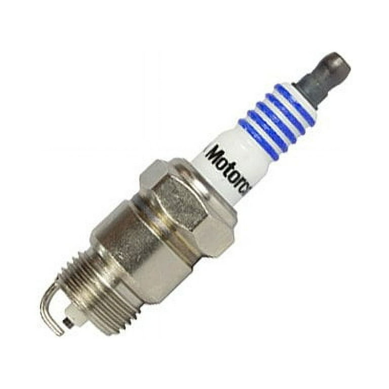 MOTORCRAFT SP431A SPARK PLUG Fits select: 1966-1967 FORD MOTORCRAFT SP431A SPARK PLUG Fits select: 1966-1967 FORD