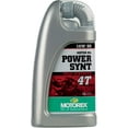 thumbnail image 1 of MOTOREX - 196058 - POWER SYNT 4T 10W60 SYN, 1 of 3