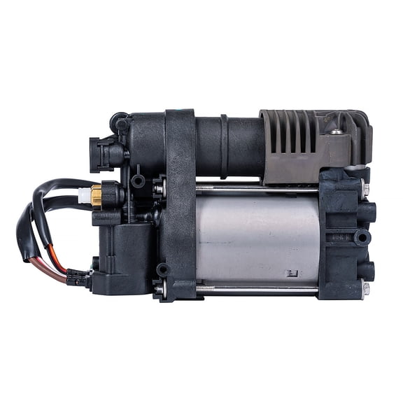 MOTORHEAD AUTO 2016-2018 Ram 1500 Premium OE-Replacement Replacement Air Suspension Compressor